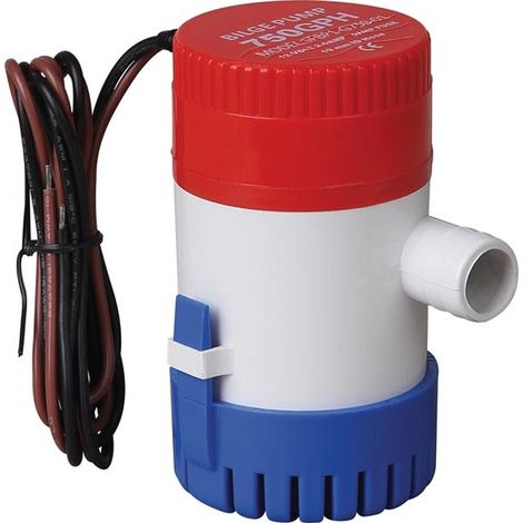 Pompa/Mini Pompa sommersa per travaso kerosene/liquidi/acqua