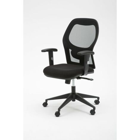 Seduta ufficio ergonomica mod. DRACO (1/5)