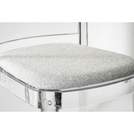 Cuscino TREVIRA Canvas per sedia Lucienne Colore cuscino Melange