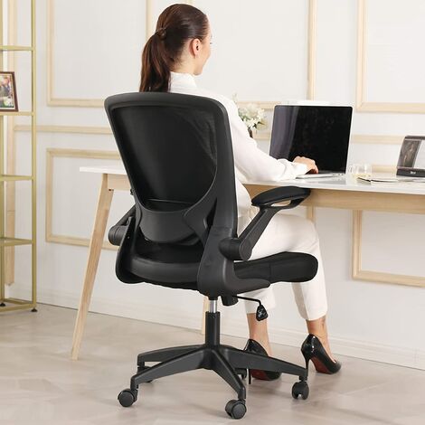 Bureau avec accoudoir - Accoudoir ergonomique - Travail à domicile