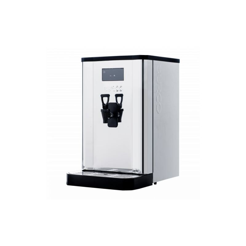 Burco 10L Countertop Autofill Water Boiler without Filtration AFU10CT