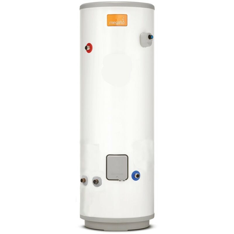 Heatrae Sadia Megaflo Eco Plus 570 Litre Indirect Unvented Cylinder 95050714