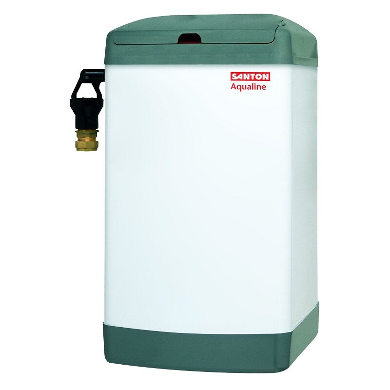 Santon Aqualine 15 Litre Unvented Water Heater 94050014