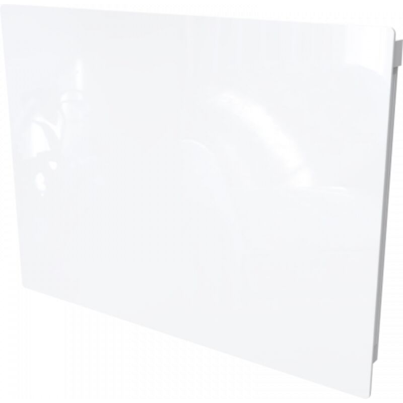 Dimplex Girona 0.75kW Panel Heater in White GFP075WE