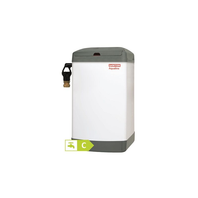 Santon Aqualine 10 Litre Unvented Water Heater 94050013