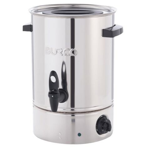 Burco 20L Manual Fill Water Boiler MFCT20ST