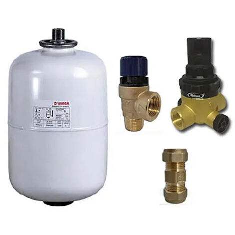 Santon ALK01 Vessel Kit 94970008 Genuine Replacement Spare Part