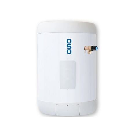 OSO Hotwater MULTIPOINT - W100 3kW 100L Electric Hot Water Heater 10800454