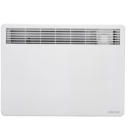 Atlantic F137 1.5kW Panel Heater AH500217 (1/2)