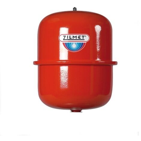 Expansion Vessel for Amptec Flow Boilers  Genuine Replacement Spare Part