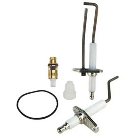 Baxi 7661804 Electrode Ignition Assembly - Genuine Baxi Part