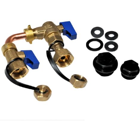 Baxi 5119495 Filling Loop Kit