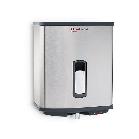Heatrae Sadia Supreme 150SS [2.5 Litre] Boiling Water Heater 95200240
