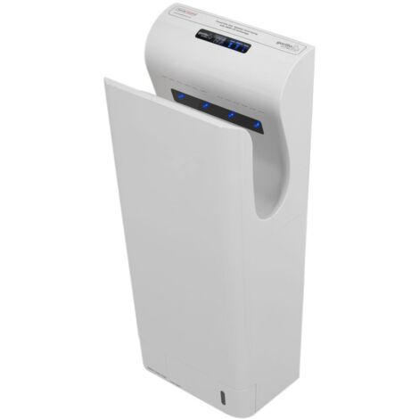 Handy Dryers Gorillo Ultra Hand Dryer in white 1002U