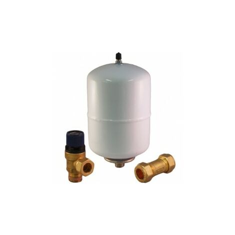 Santon ALK02 Vessel Kit 94970009  Replacement Spare Part (1/2)