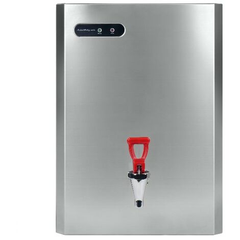 Quench Stainless Steel Wall-Mounted Water Boiler AQ5L (1/2)