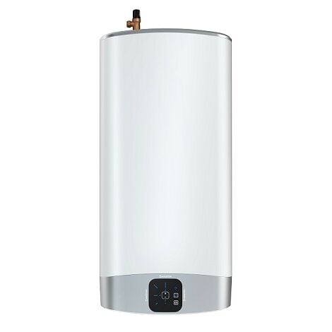 Ariston Velis 45 Evo White 1.5kW With Kit 3626305 Unvented Cylinder