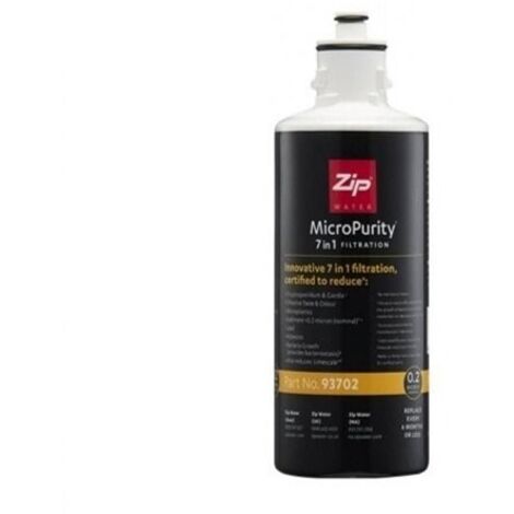 Zip G4 HydroTap 0.2 Micron Replacement Filter for Work 93702UK