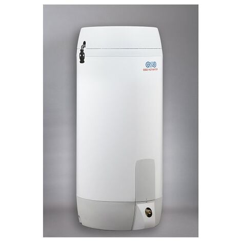 OSO Hotwater SCI300 SUPER COIL SC300 Indirect Unvented Cylinder 300L 10802956