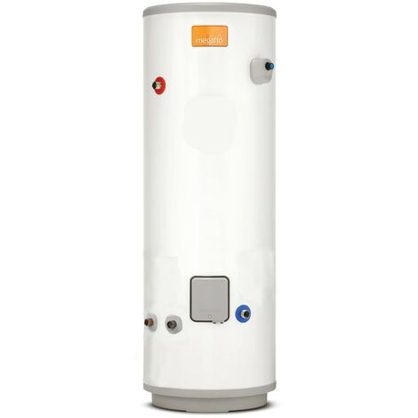 Heatrae Sadia Megaflo Eco Plus 570 Litre Indirect Unvented Cylinder 95050714