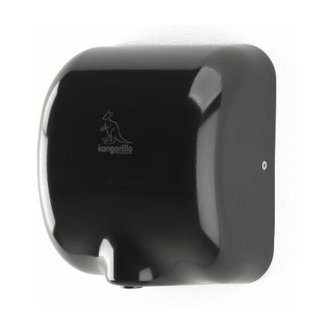 Handy Dryers Kangarillo Hand Dryer Black 1118 (1/2)