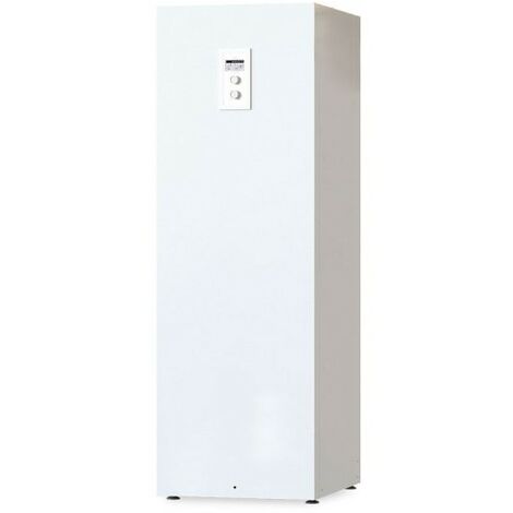 EHC 12kW Comet Electric Combi Boiler Floor Standing - Main Image