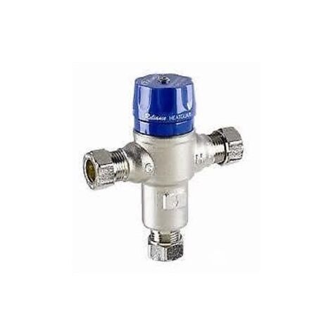 Santon ALK03 TMV2 Blending Valve 94970010 Genuine Replacement Spare Part (1/2)