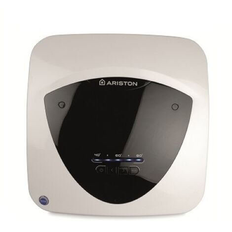 Ariston Andris Elite WIFI EU 30 Litre 2.5 kW Oversink Water Heater 4012008