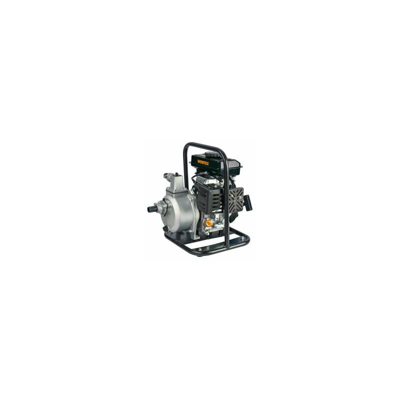 Motobomba Gasolina 4T OHV 80mm 60.000L/h 6,5cv - Kuda