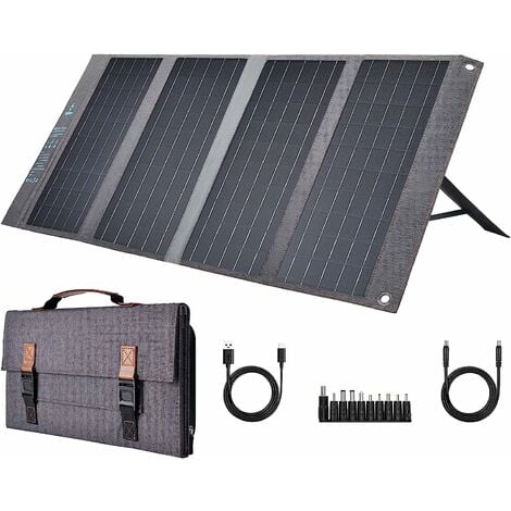 PROPLUS Solar Erhaltungsladegerät Batterieladegerät Solarpanel 12V