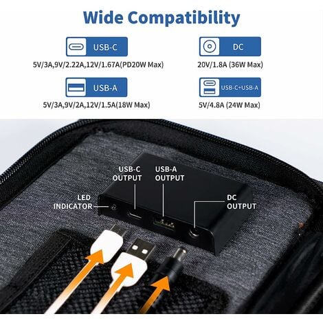 200w Auto Wechselrichter DC 12V zu AC 220V Wandler mit 2 AC Steckdosen 4  USB Ports Ein / Aus Schalter Safe Schutz Portable Auto Ladegerät Adapter  für Phon