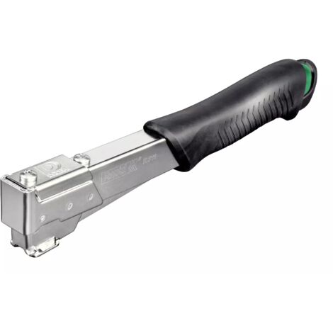 RAPID - R311 - Marteau agrafeur pour agrafes n°140/6-12mm - Emballage en Carton - (5001695)