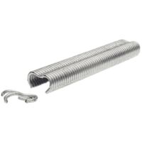 ATTACHE/ AGRAFE 4MM MICROSTITCH BLANCHE BLISTER DE 1200