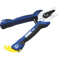 RAPID - FP20 - Pince grillage pour agrafes VR16 et VR22, pour la pose de clôture de jardin, parc, habitation, ect - Blister - (23468000)