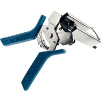 RAPID - LIG175 - Pince à vigne pour attaches C75 et C85, Attache de diamètre de Ø6 à Ø20mm - Boîte - (40107754)