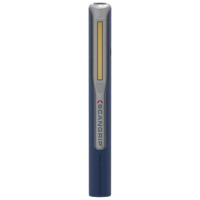 Lampe d'inspection / torche LED rechargeable Diall