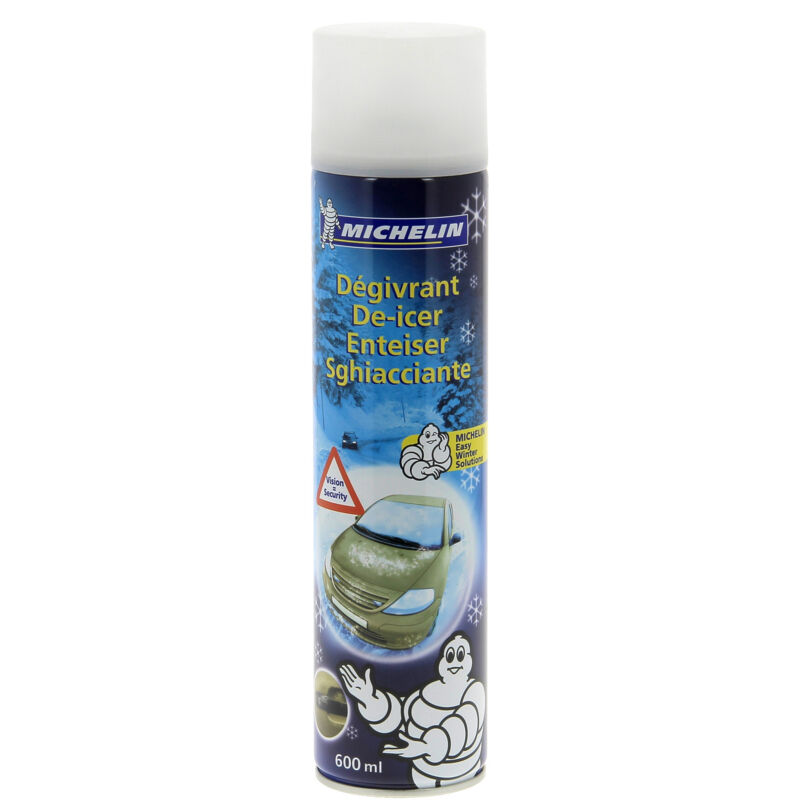 Dégivreur électromagnétique Pour Voiture – 3 Pièces – Anti-gel Par Vibrations Moléculaires – Solaire/USB