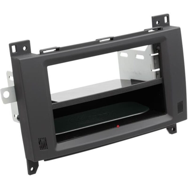 2 Entretoises Haut-Parleur pour Mercedes Classe C W202 93-00 - D165 AV Caliber | Rakuten