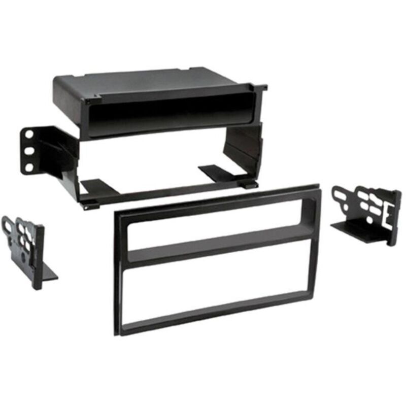 KIT INSTALLATION CHARGEUR Induction - 12V - Sans Led - 69 X 79 X