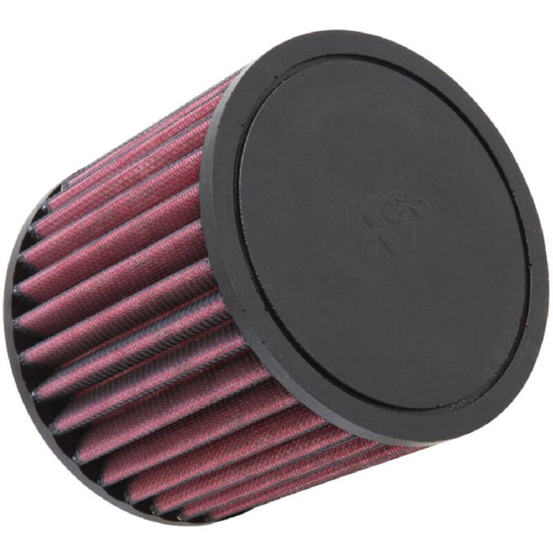 Filtre à Air K&N 33-2292 - Compatible BMW Série 5 (E60) 2.5L/3.0L L6, Haute Performance, Lavable Et Réutilisable - 3