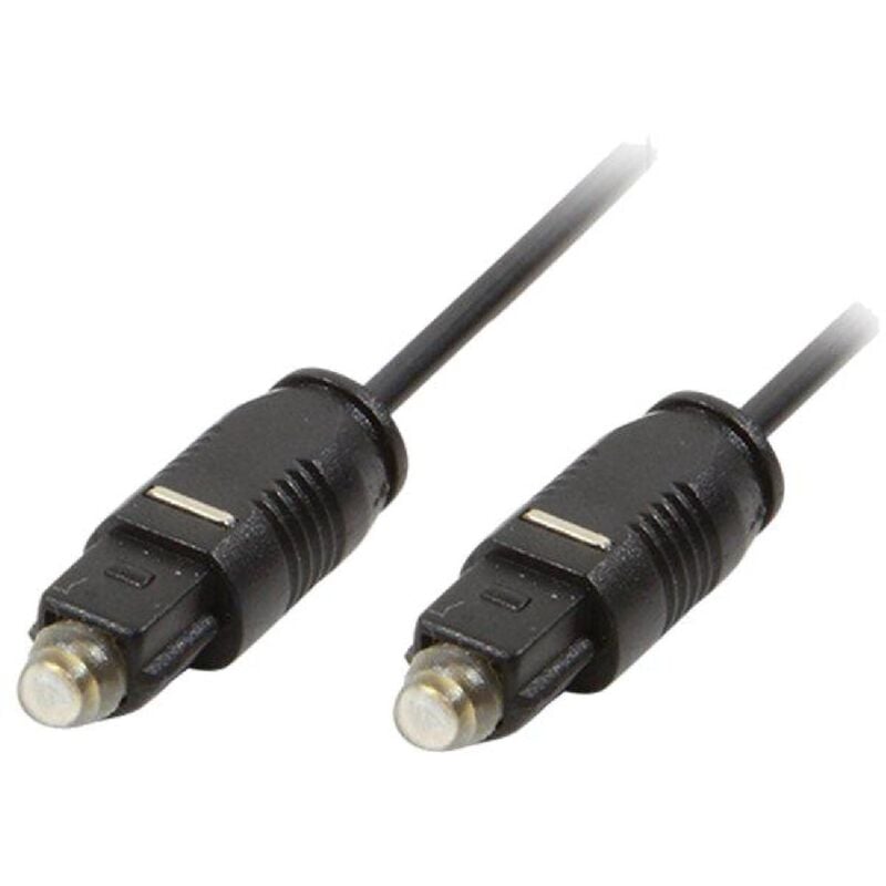 Cable Toslink 10m 2.4mm - CA1012