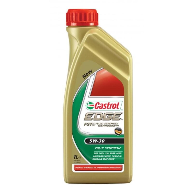 Huile Moteur Castrol Edge 5W30 1 Litre