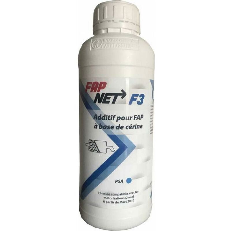 Additif regénérateur