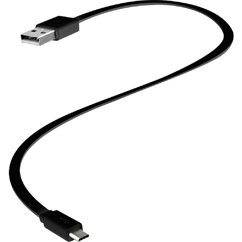 Chargeur de pile électrique Zenitech - Câble USB universel avec