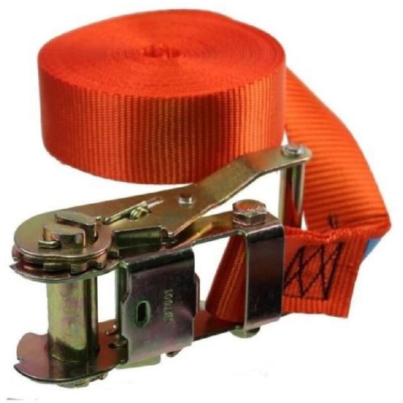 XLPT 1 Sangle 35mm a cliquet. 7m