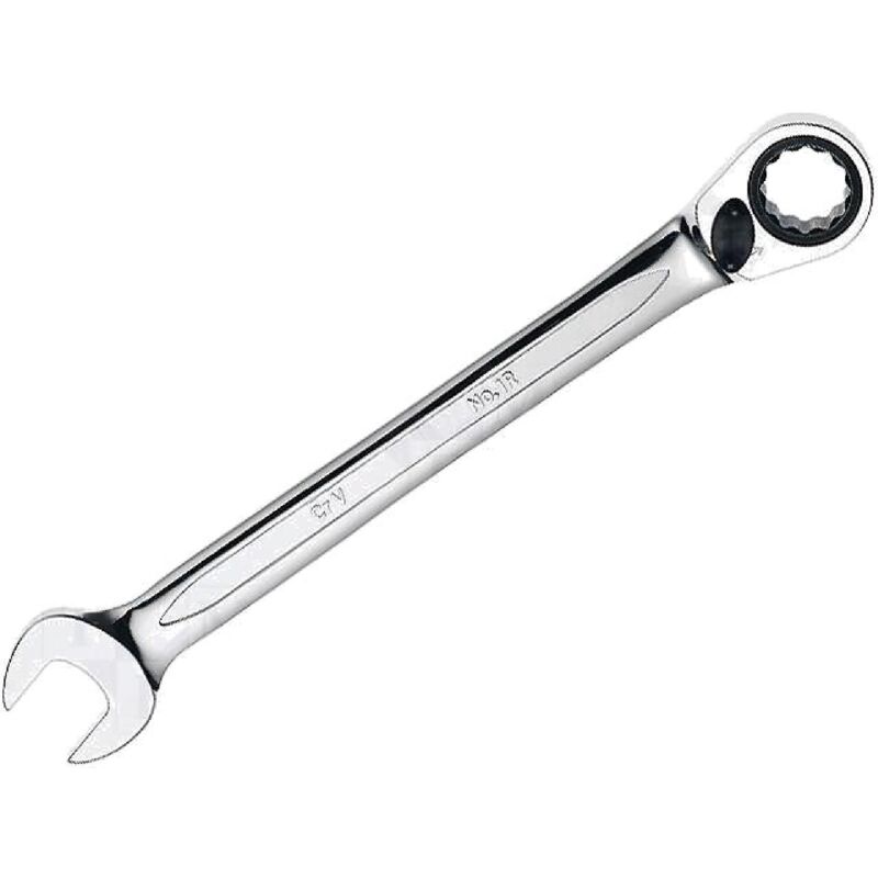 INBUS® 73943 Clé triangulaire 19 – Fabriquée en Alleagne