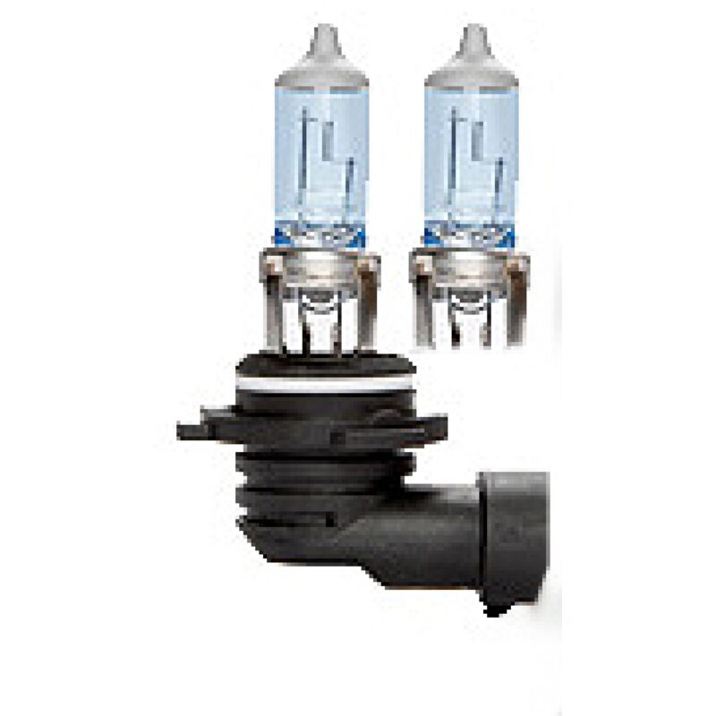 Ampoules HB4 Plasma Blue Lunex 12V 55W - Bleu - Portée 30m+ - Pour Phares Avant - Neuf