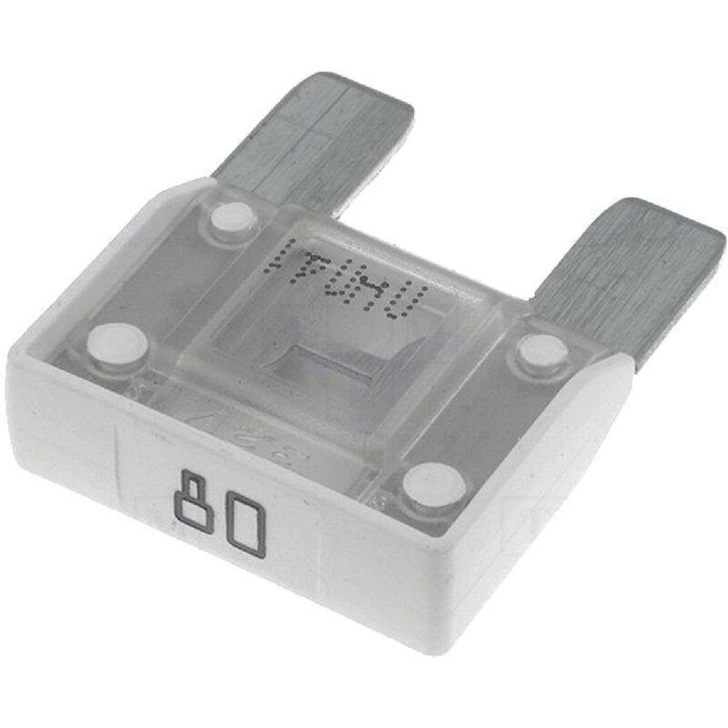 Fusible Maxi 30A 29mm ADNAuto - Parfait Pour Les Installations Auto Et électroniques