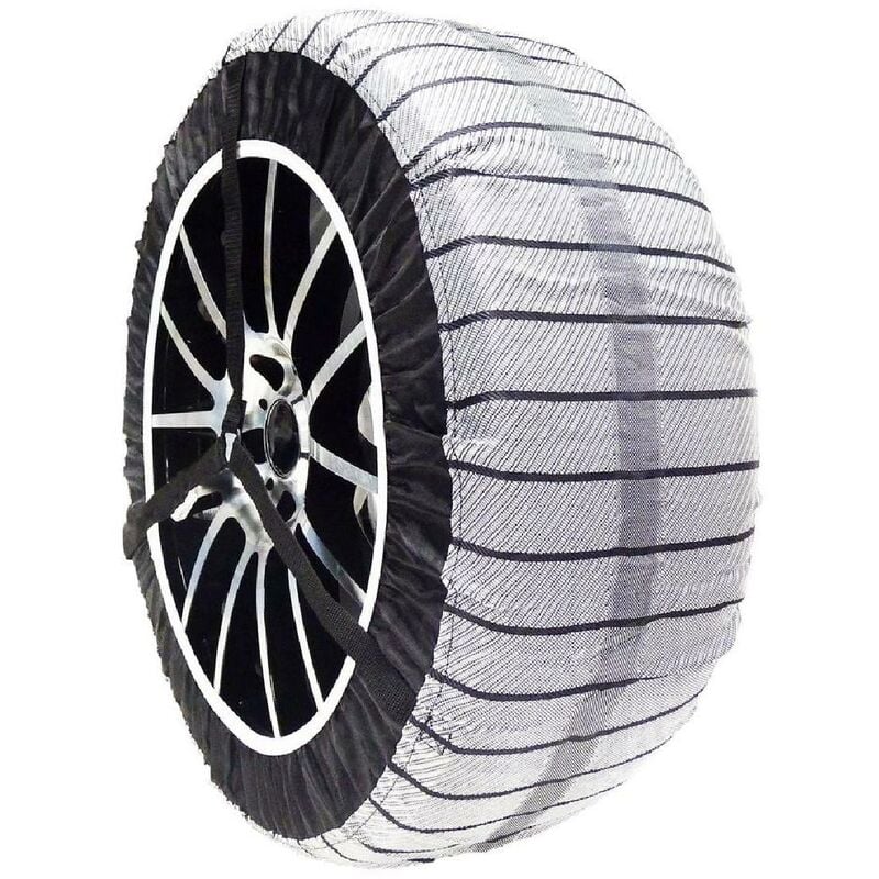 Chaussettes neige SPARCO - Taille M (165/65R15)