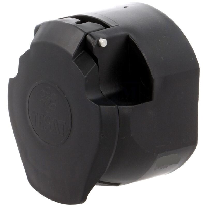 Poignées De Prise Remorque/treuil – Lot De 2 – 175 A – Rouge – Pour Connexion Rapide De Batterie